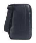 Piquadro W137 Crossbody bag blu