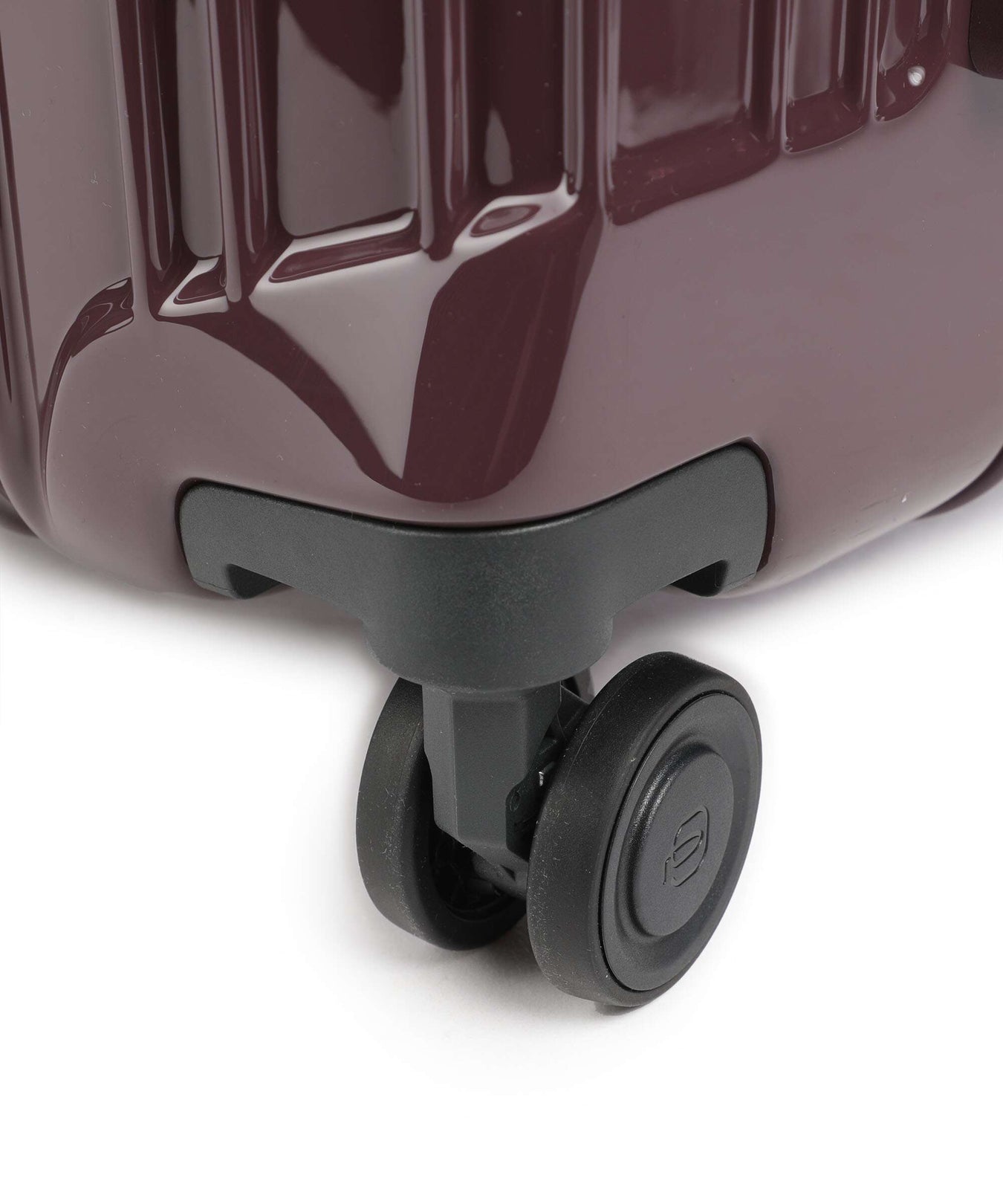 Piquadro PQ Light M Spinner (4 wheels) arancio