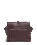 Piquadro W140 Torbica borgogna