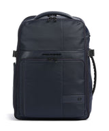 Piquadro W129 Ruksak blu