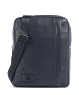 Piquadro W137 Torba preko ramena blu