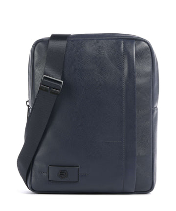Piquadro W137 Torba preko ramena blu