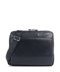 Piquadro W136 Crossbody bag blu