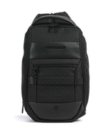 Piquadro W139 Torba za praćku nero