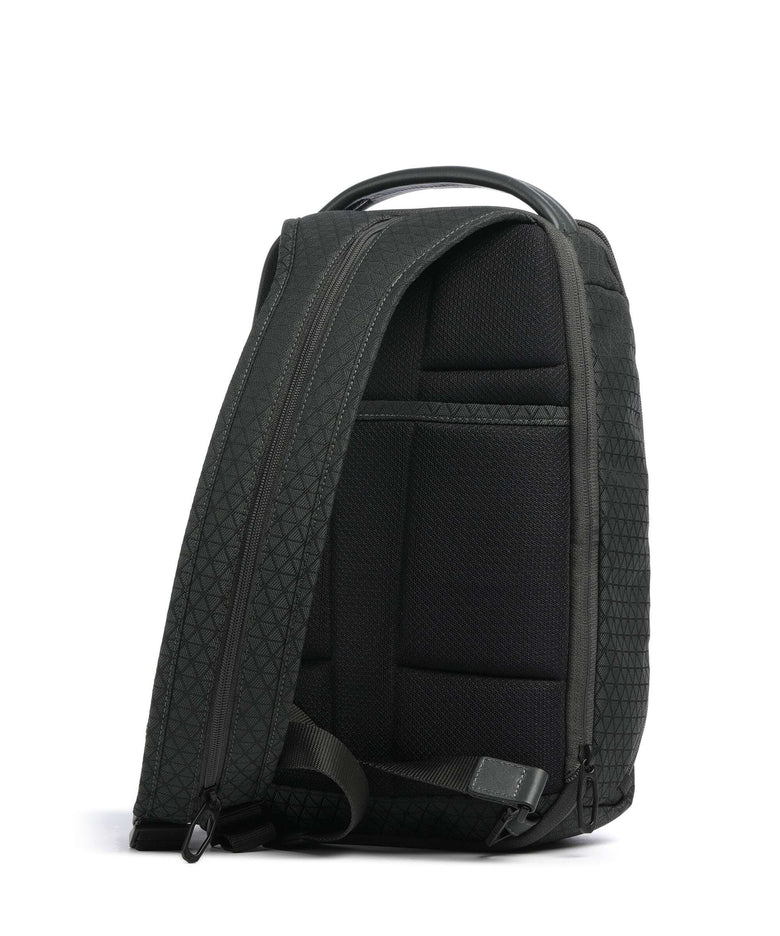 Piquadro W139 Sling bag verde