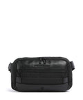 Piquadro W139 Crossbody bag nero