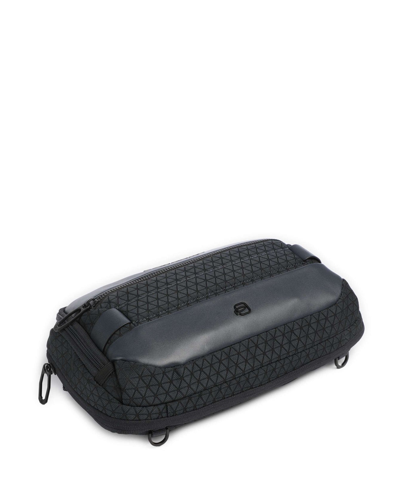 Piquadro W139 Crossbody bag blu