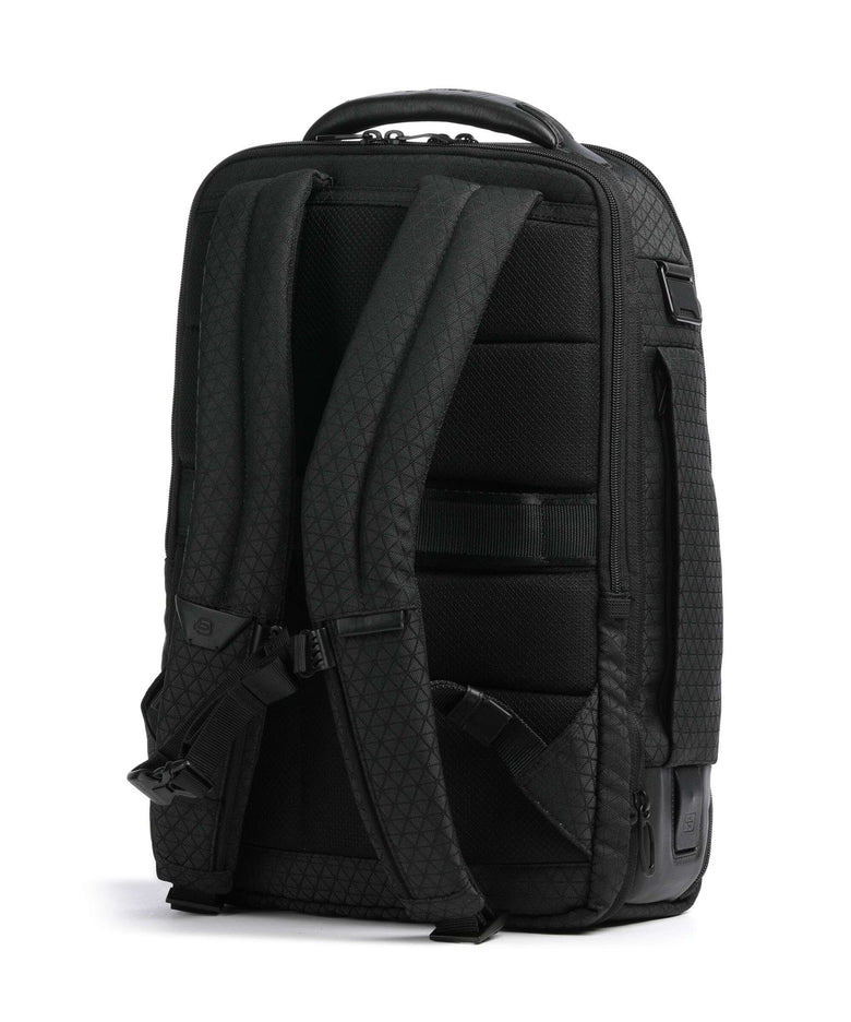 Piquadro W139 Backpack nero