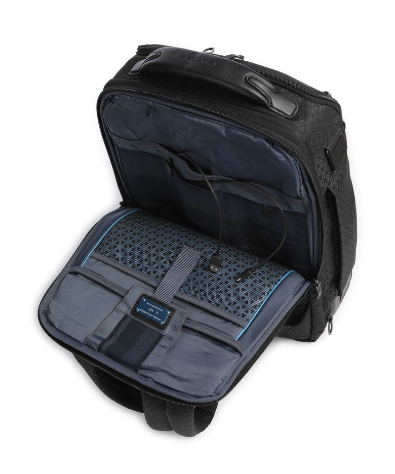 Piquadro W139 Backpack nero