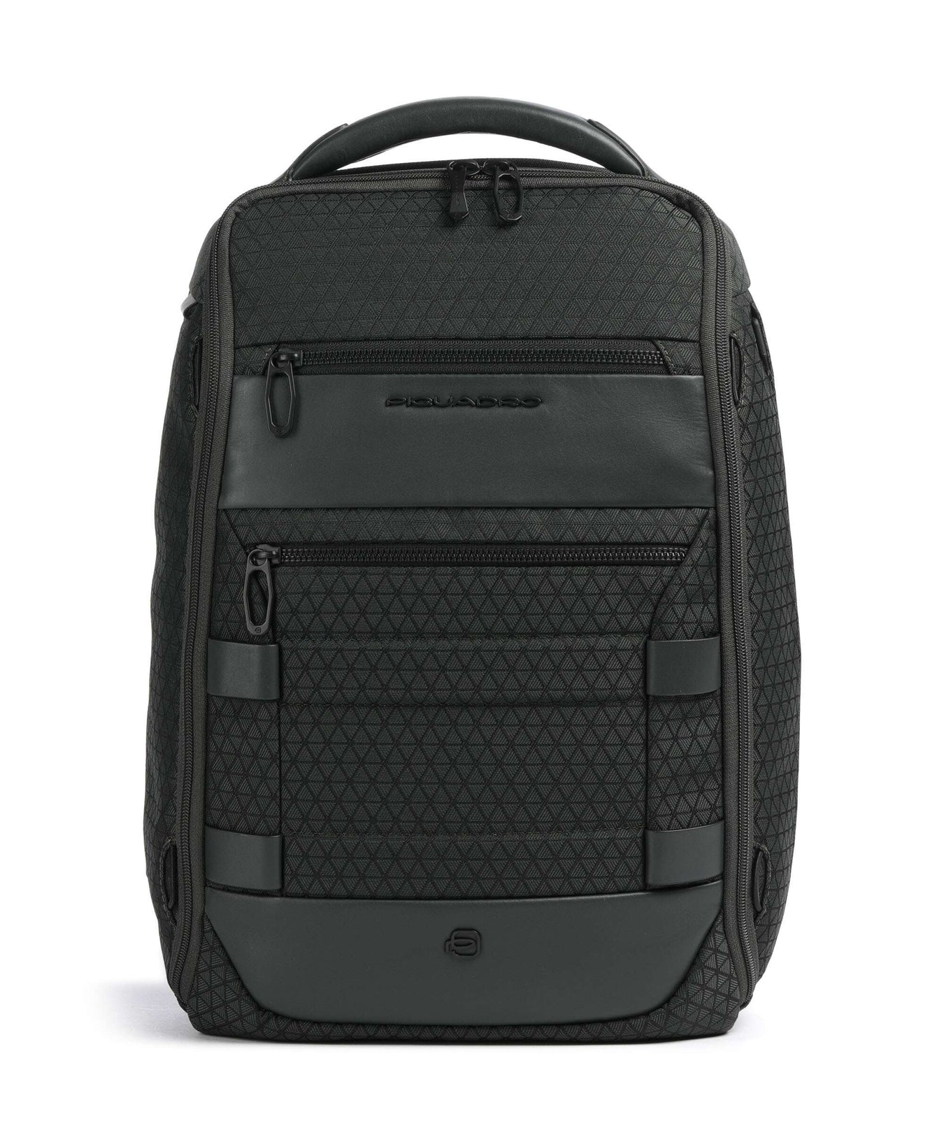 Piquadro W139 Travel backpack verde