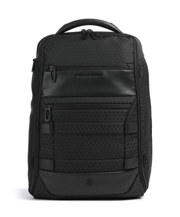 Piquadro W139 Putni ruksak nero