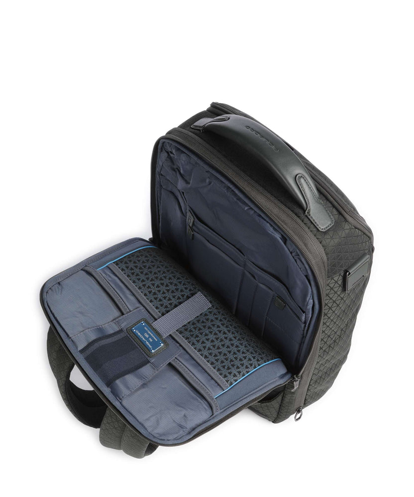 Piquadro W139 Travel backpack verde