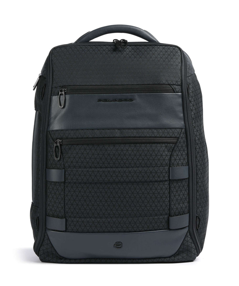 Piquadro W139 Travel backpack blu