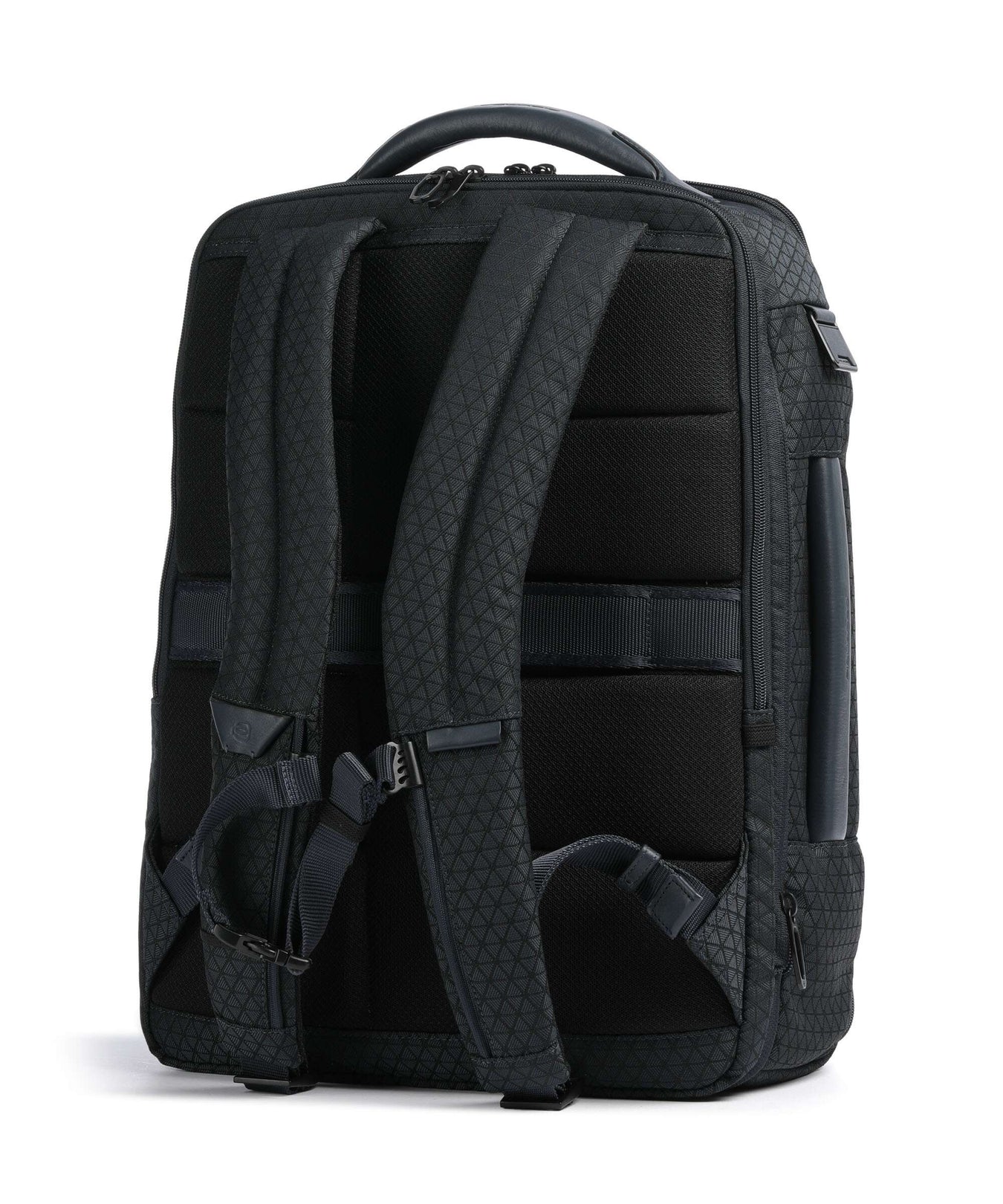 Piquadro W139 Travel backpack blu