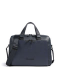 Piquadro Ael Briefcase blue