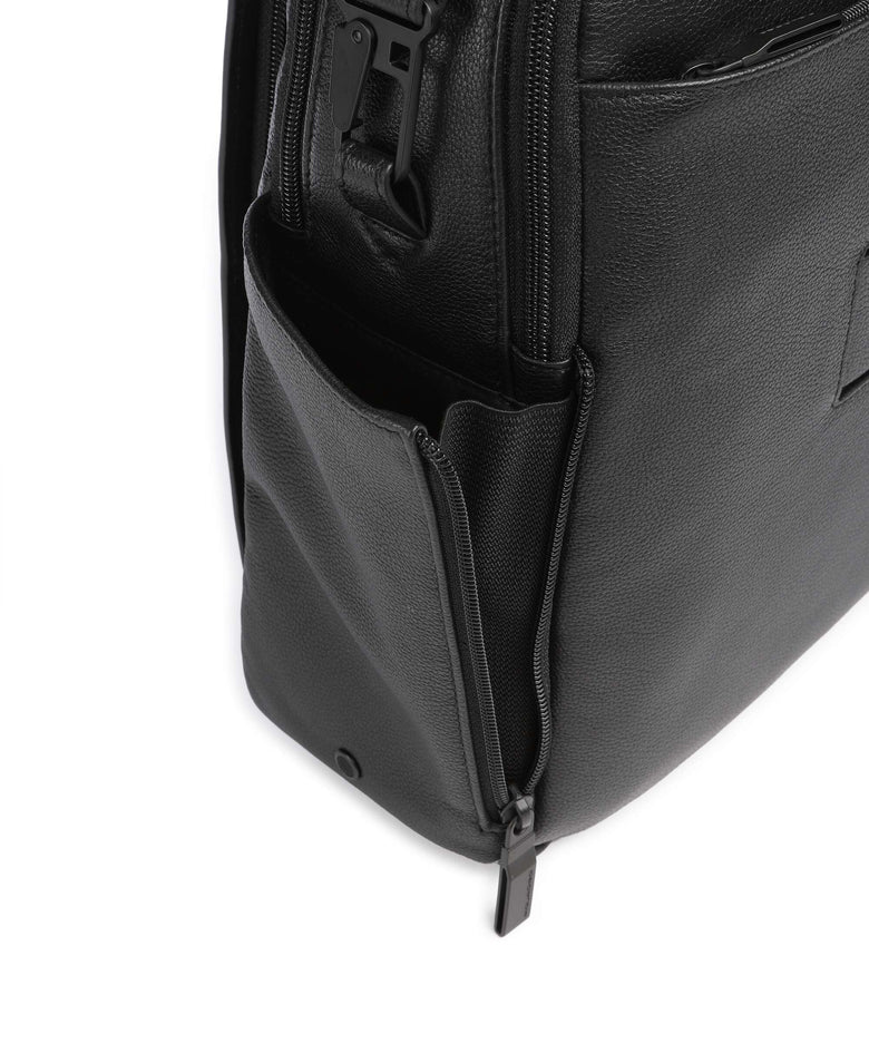 Piquadro Ael Briefcase black