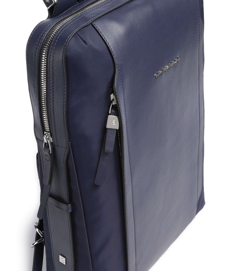 Piquadro W92T Backpack blue