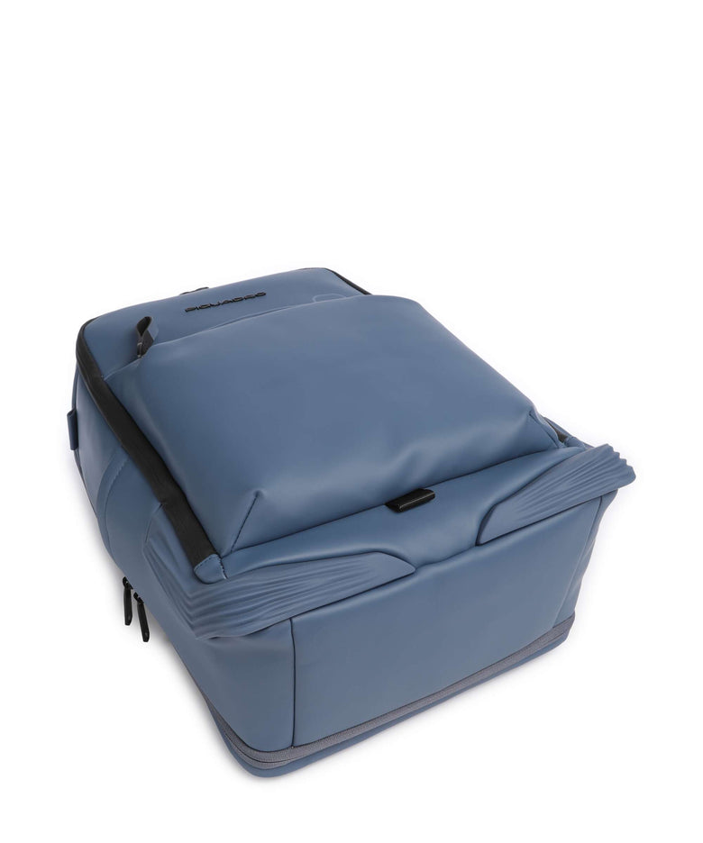 Piquadro Corner Special Backpack avio