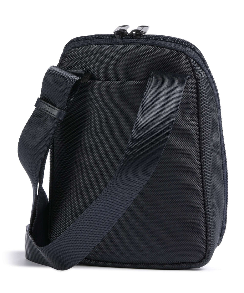 Piquadro Lyss Crossbody bag blue