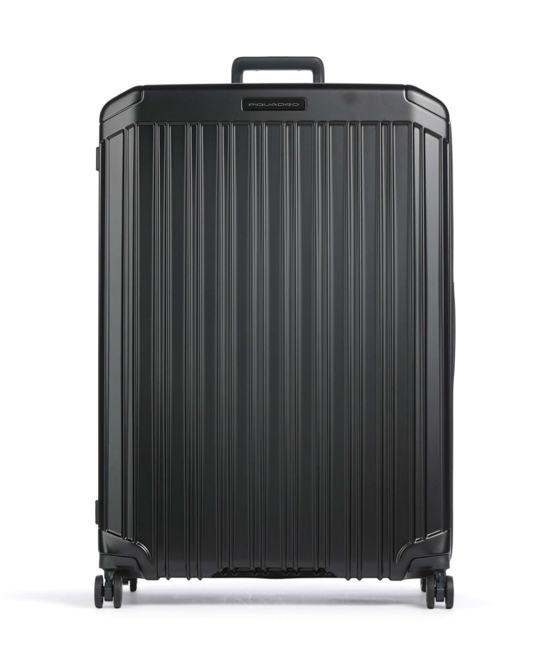 Piquadro PQ Light Spinner (4 wheels) black