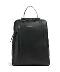 Piquadro Circle Backpack black
