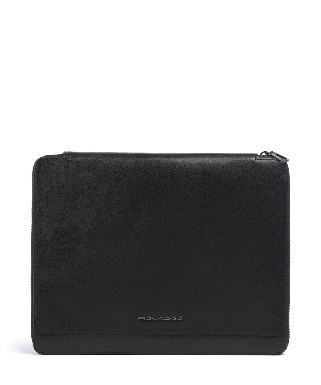 Piquadro Solm Portfolio black