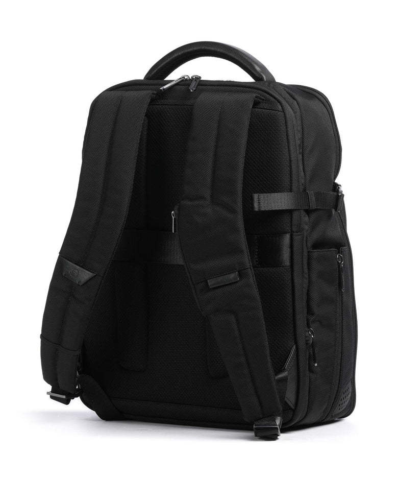 Piquadro Brief 2 Travel backpack black