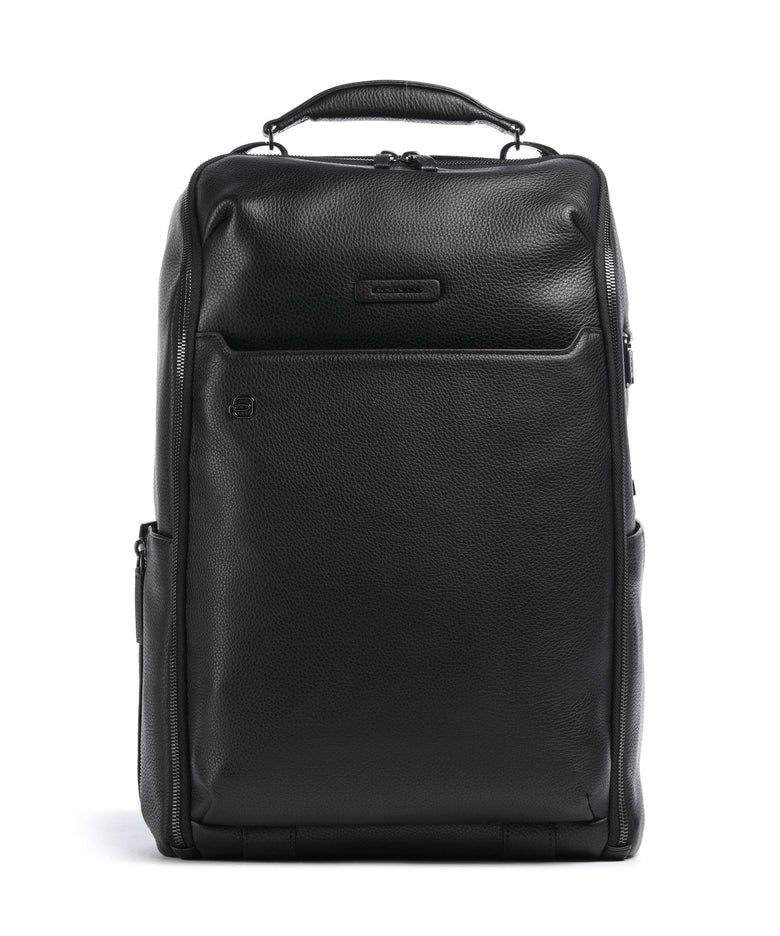 Piquadro Modus Backpack black