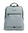 Piquadro Corner 2.0 Backpack blue