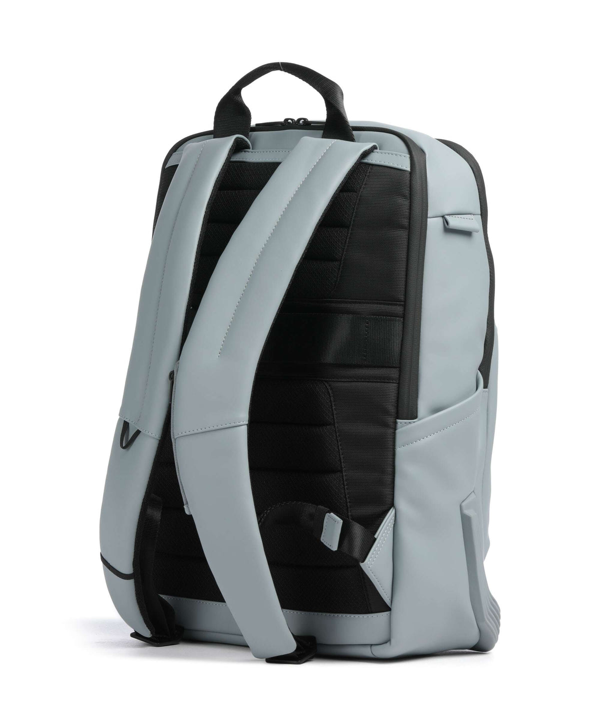 Piquadro Ducati C2OWD Backpack blue
