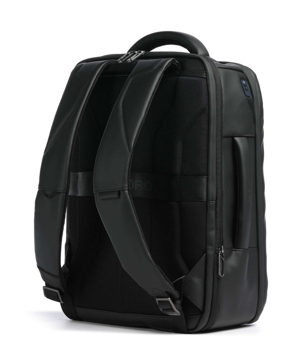 Piquadro Ducati C2OWD 35 Backpack black