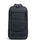 Piquadro Oberon 4 Sling bag blue