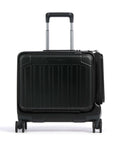 Piquadro Spinner (4 wheels) mat black