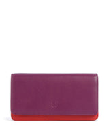 DuDu Bags Pemba RFID Novčarka fuchsia