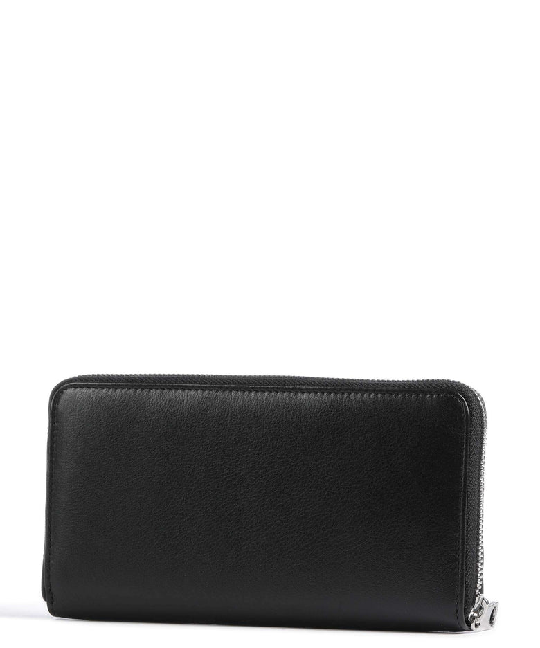 DuDu Bags Mauritius Wallet black