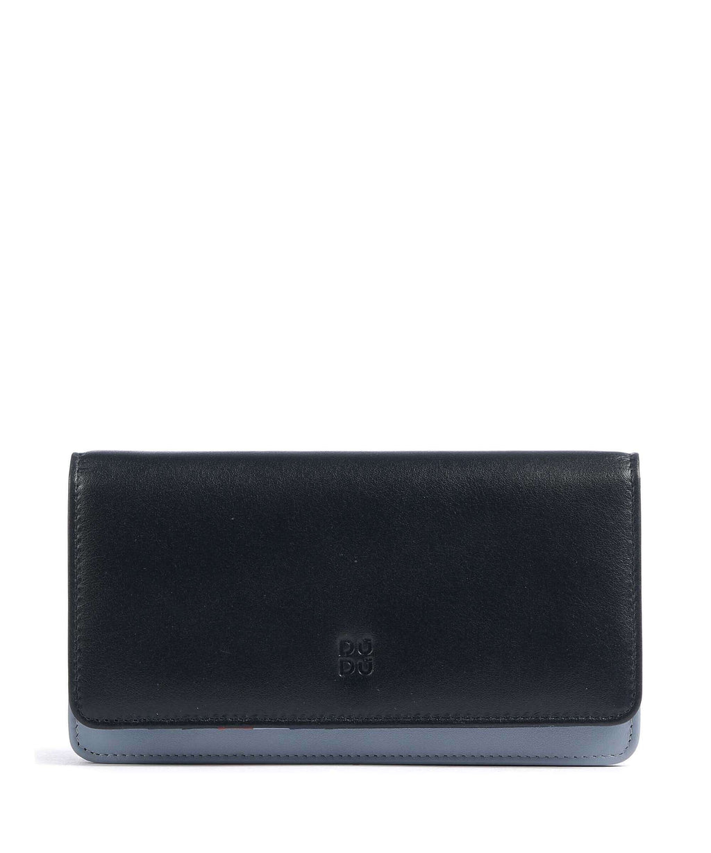 DuDu Bags Pemba Wallet navy