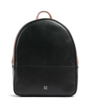 DuDu Bags Favignana Ruksak black