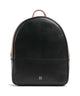 DuDu Bags Favignana Ruksak black