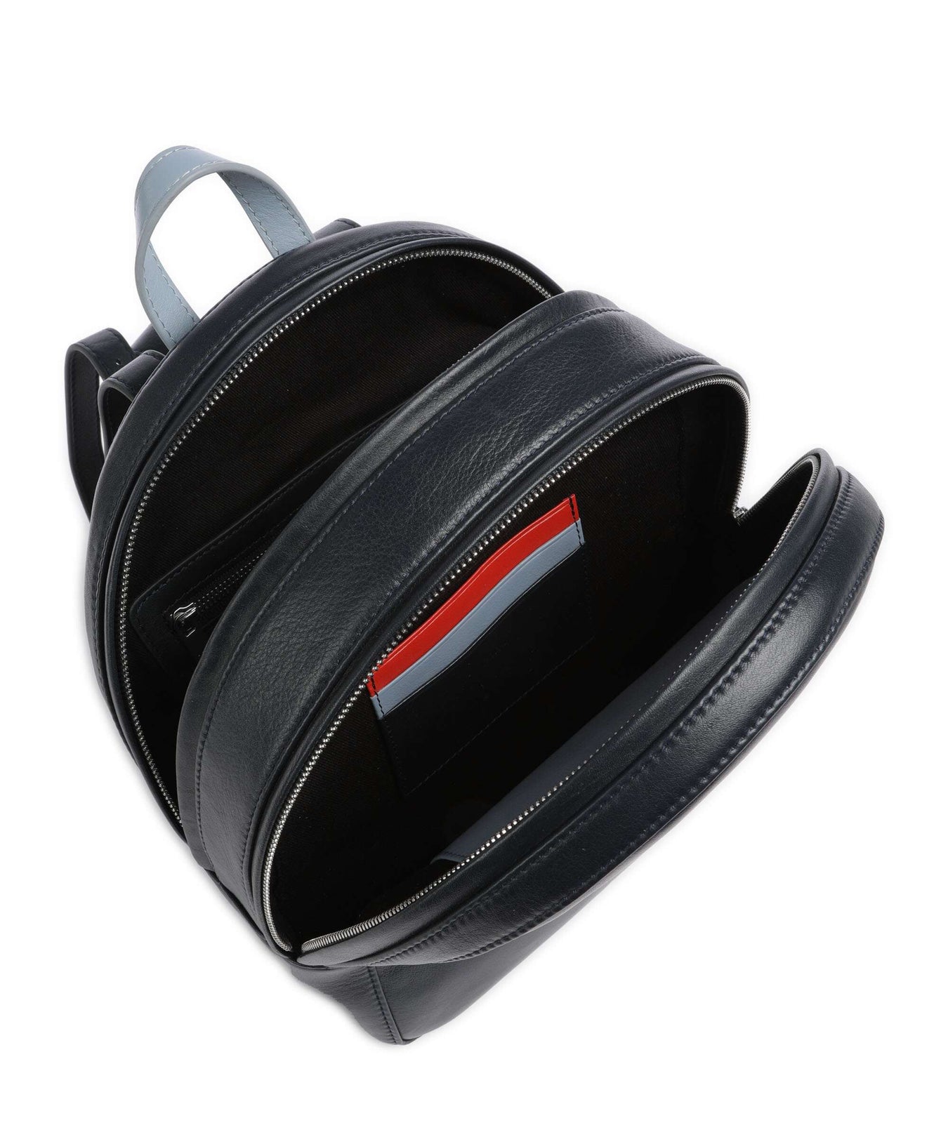 DuDu Bags Favignana Backpack navy