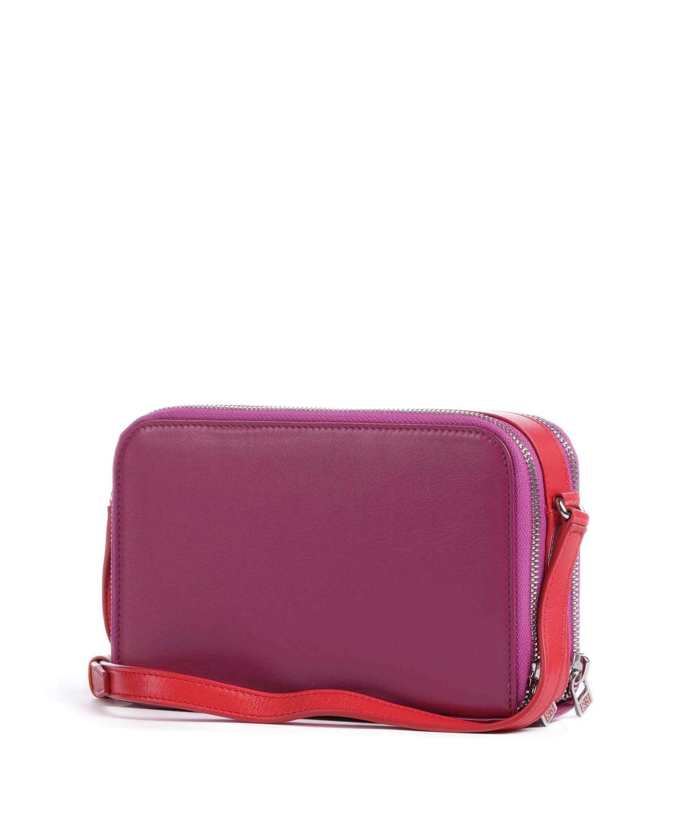 DuDu Bags Inés Crossbody bag fucsia