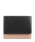 DuDu Bags Corsica Wallet black
