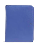 DuDu Bags File folder Portfolio pastel blue