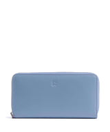 DuDu Bags Ustica RFID Novčarka pastel blue