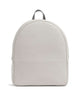 DuDu Bags Favignana Ruksak pearl grey
