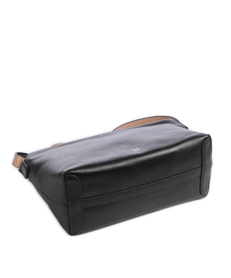 DuDu Bags Fiji Crossbody bag black