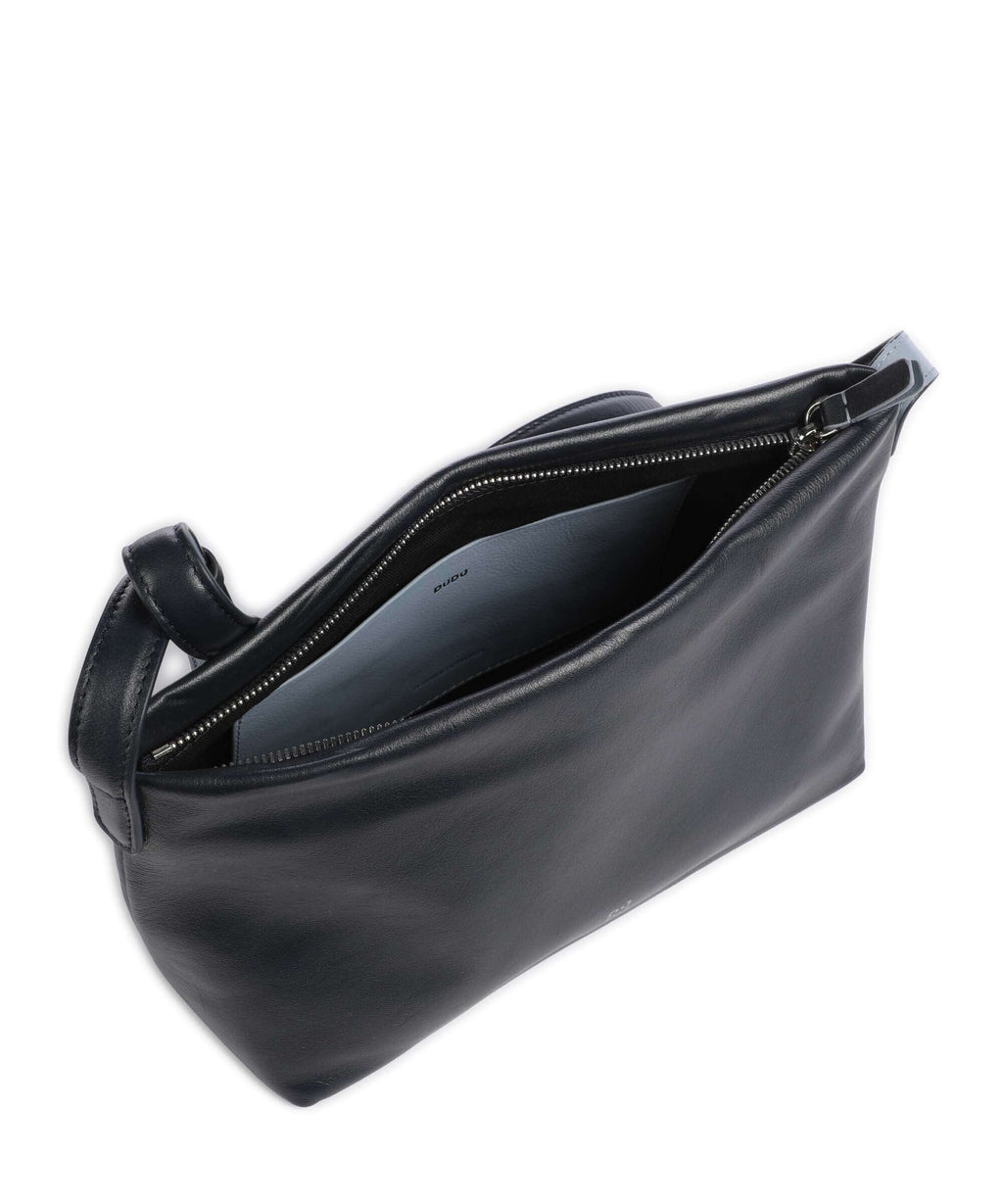 DuDu Bags Fiji Crossbody bag navy