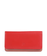 DuDu Bags Pemba RFID Novčarka flame red