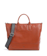 DuDu Bags Halmahera Shopper cinnamon