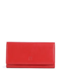 DuDu Bags Madeira Wallet flame red