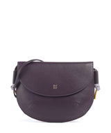 DuDu Bags Skye Torba preko ramena deep purple